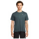 Nike Ανδρική κοντομάνικη μπλούζα Miler Dri-FIT UV Short-Sleeve T-Shirt